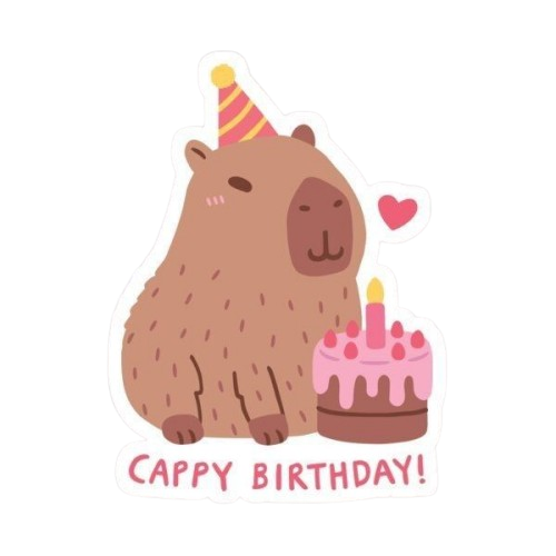 Capibara toggle