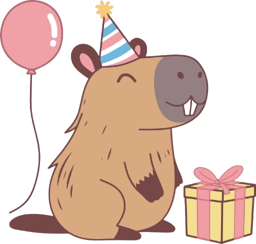Capybara 1