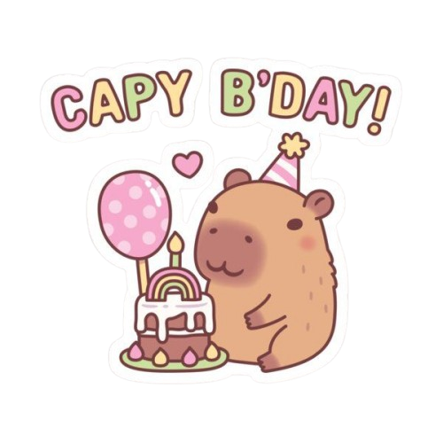 Capybara 2